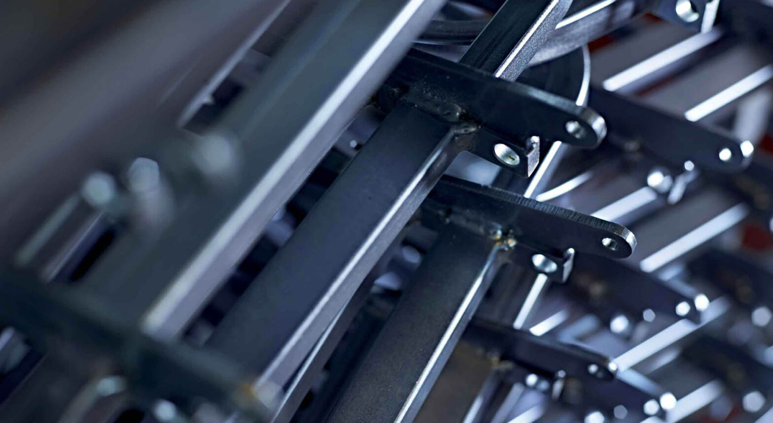 The Upholstery of Lemi Spa beds: How it&rsquo;s made