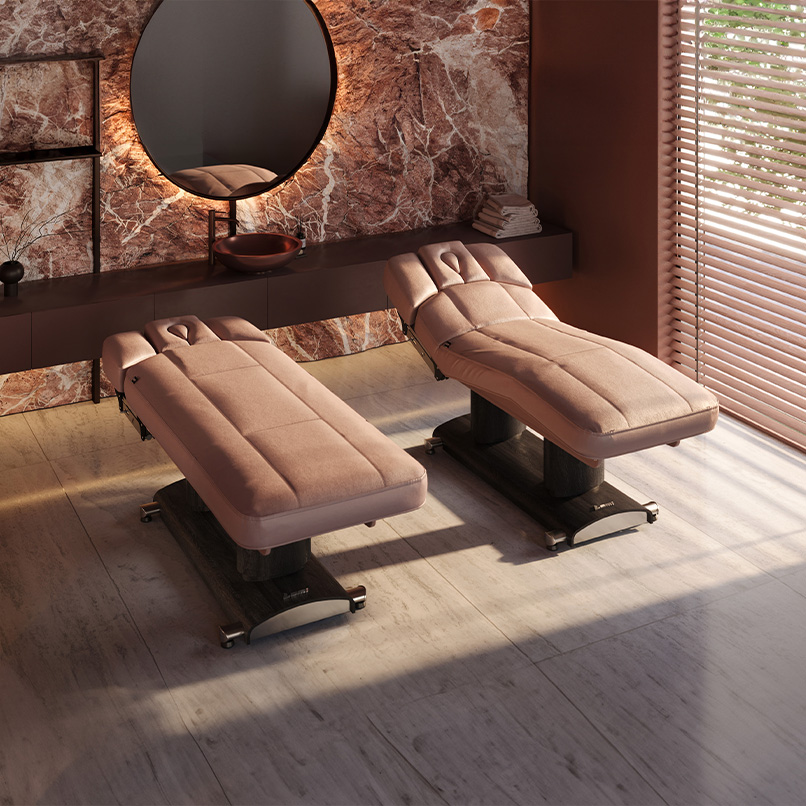 gammaraymo15ページ、ドレッサー Gemya Evo | Lemispa EN
