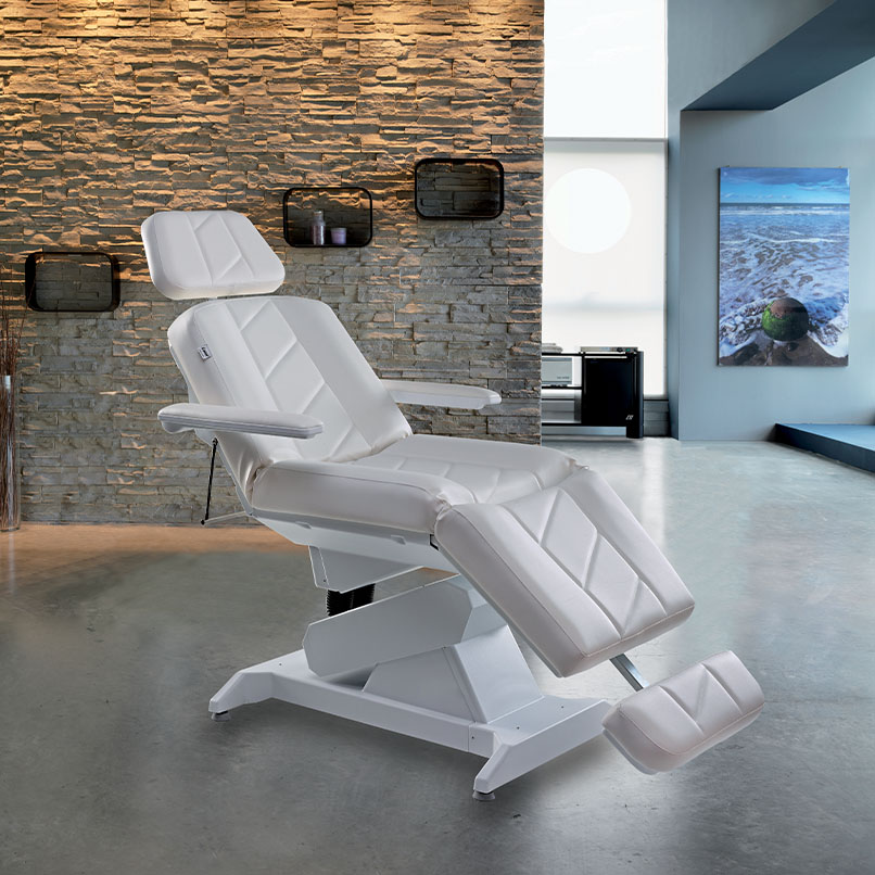 Spa treatment chairs