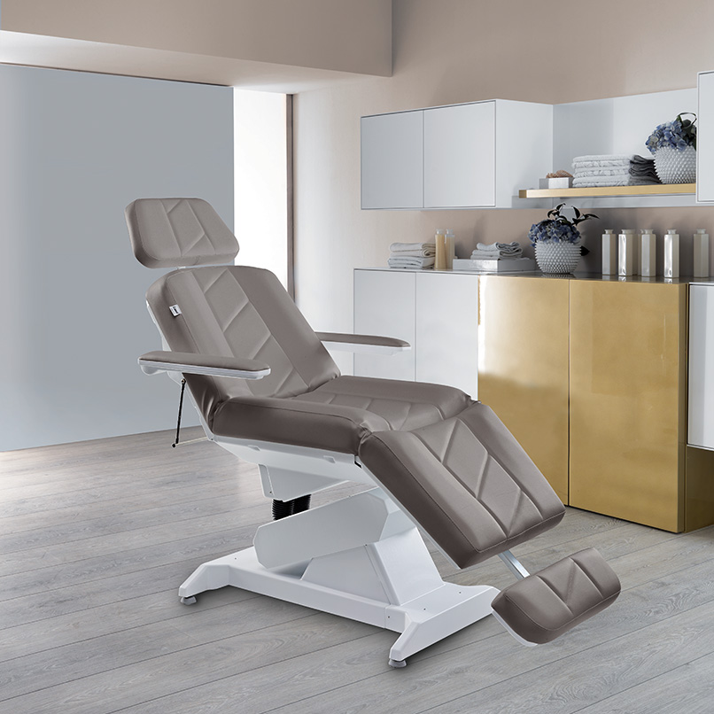 Spa treatment chairs