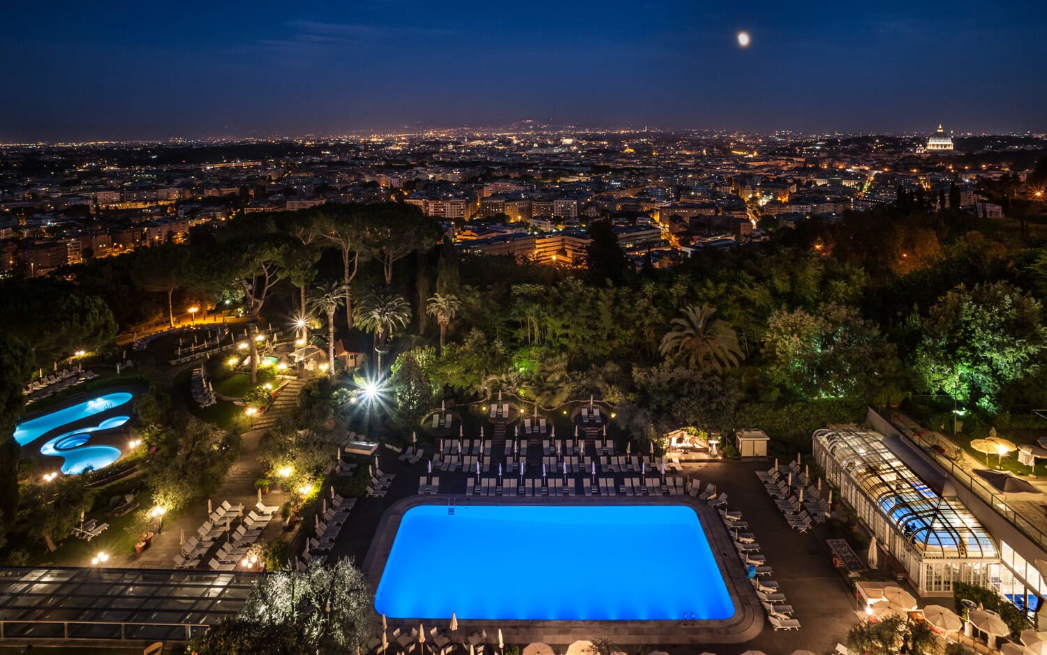 Party-in-Planetarium-Suite-Rooftop-Terrace case study