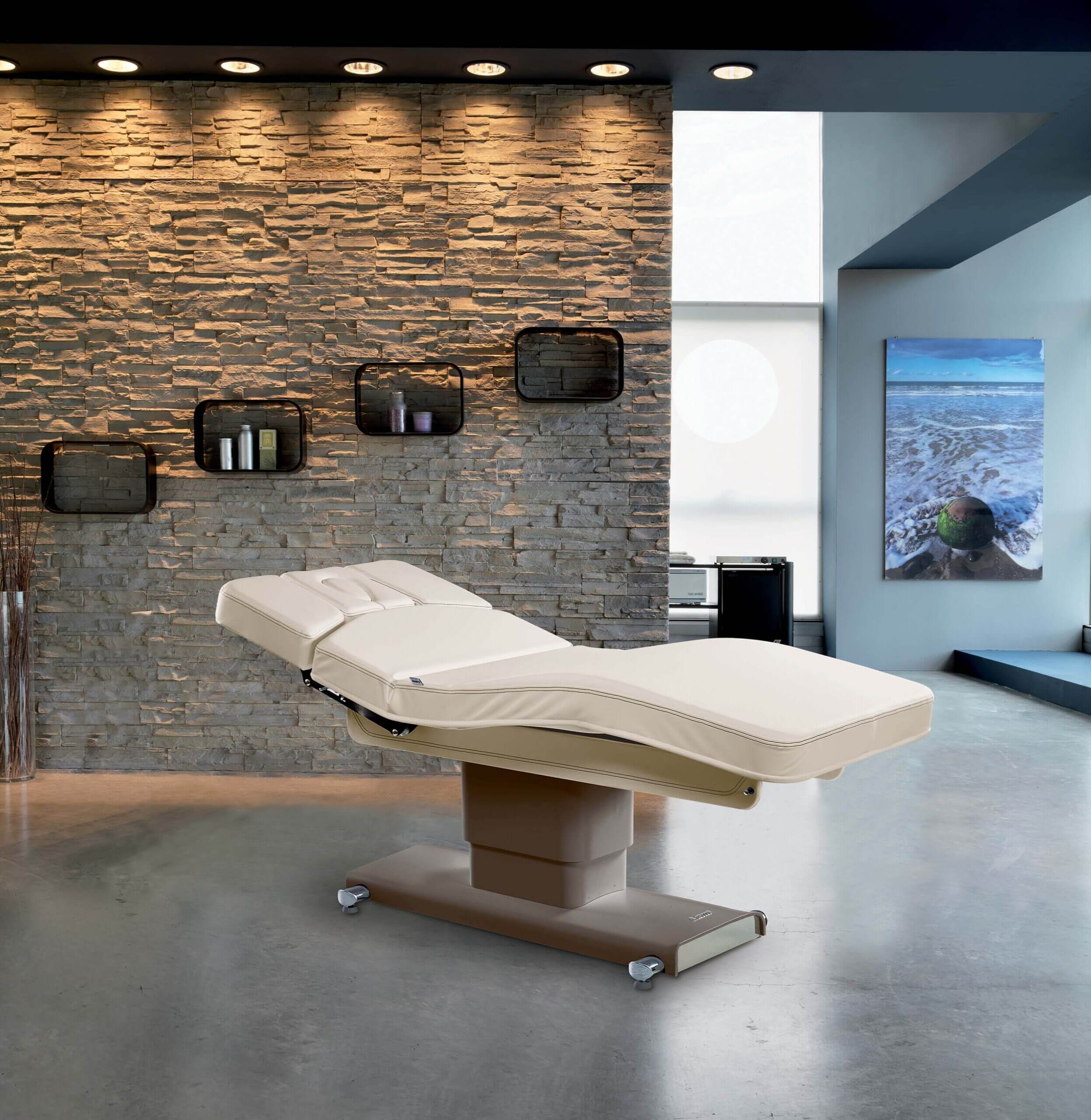 Centrun Evo | Lemispa EN