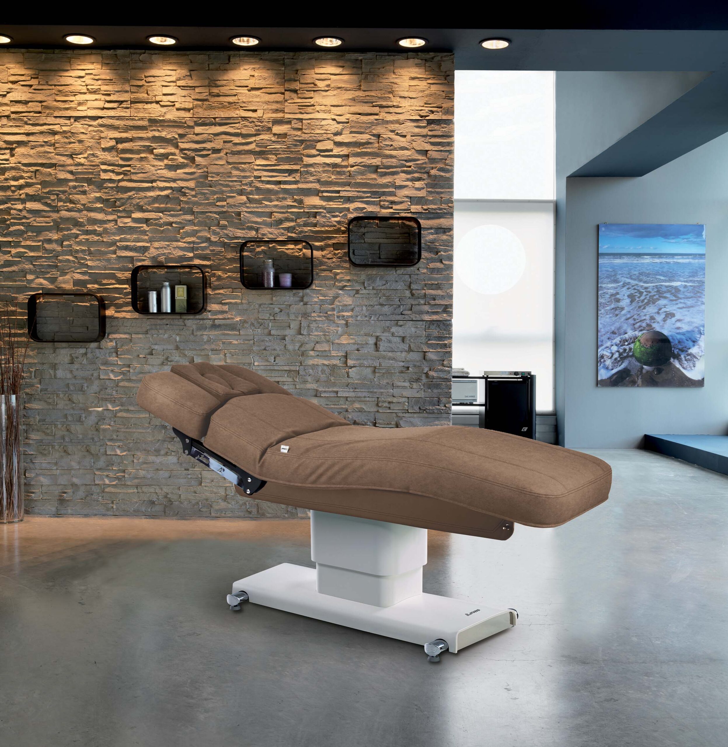 Centrun Evo | Lemispa EN