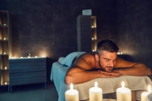 popular spa treatments