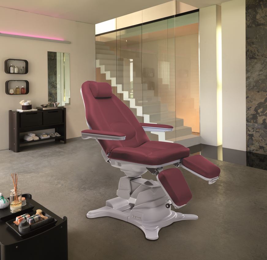 electric pedicur chair podo dream