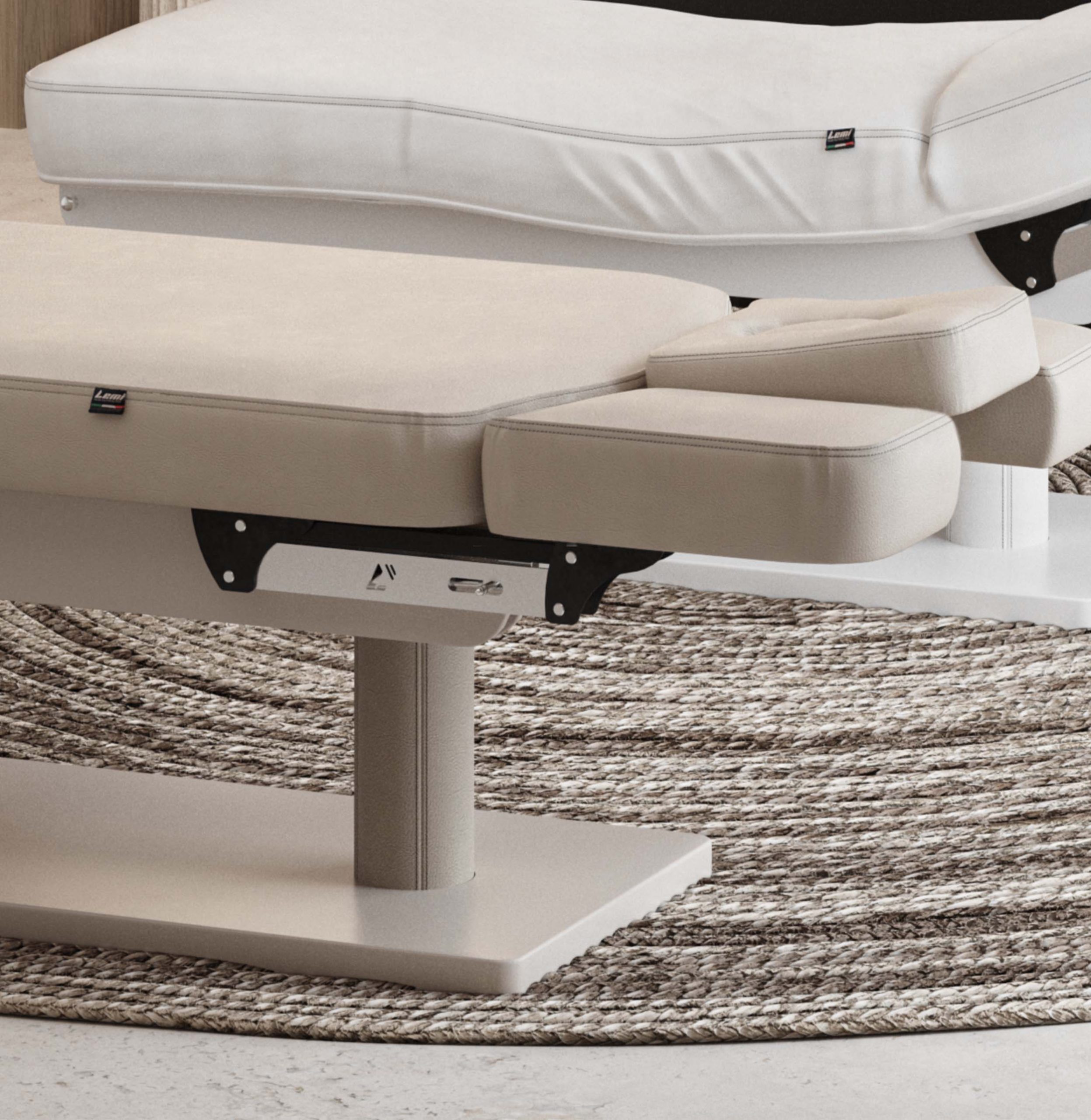 Gemini Evo | Lemispa EN