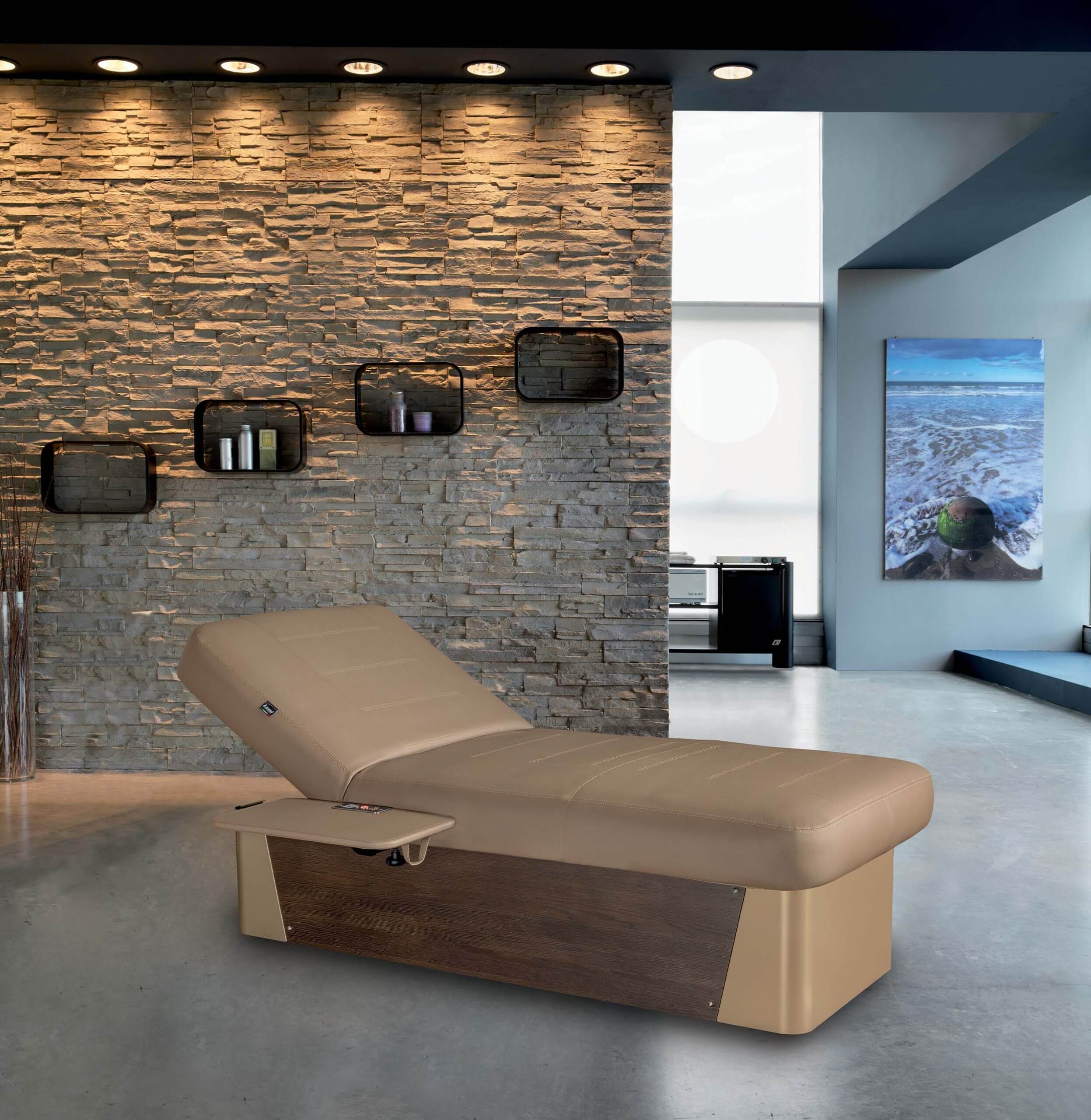 Relax Suite | Lemispa EN