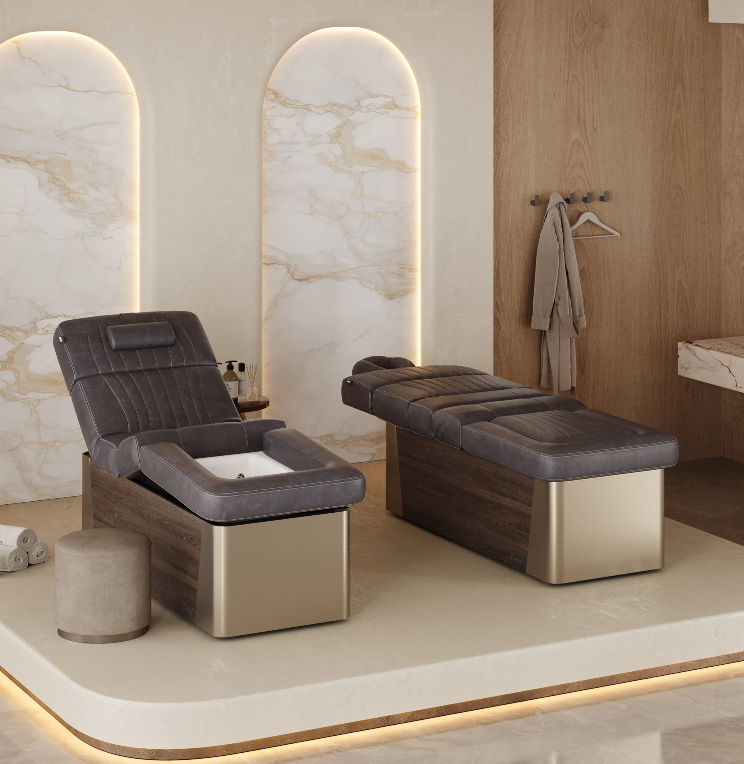 Le ment head spa ルメント ヘッド スパ