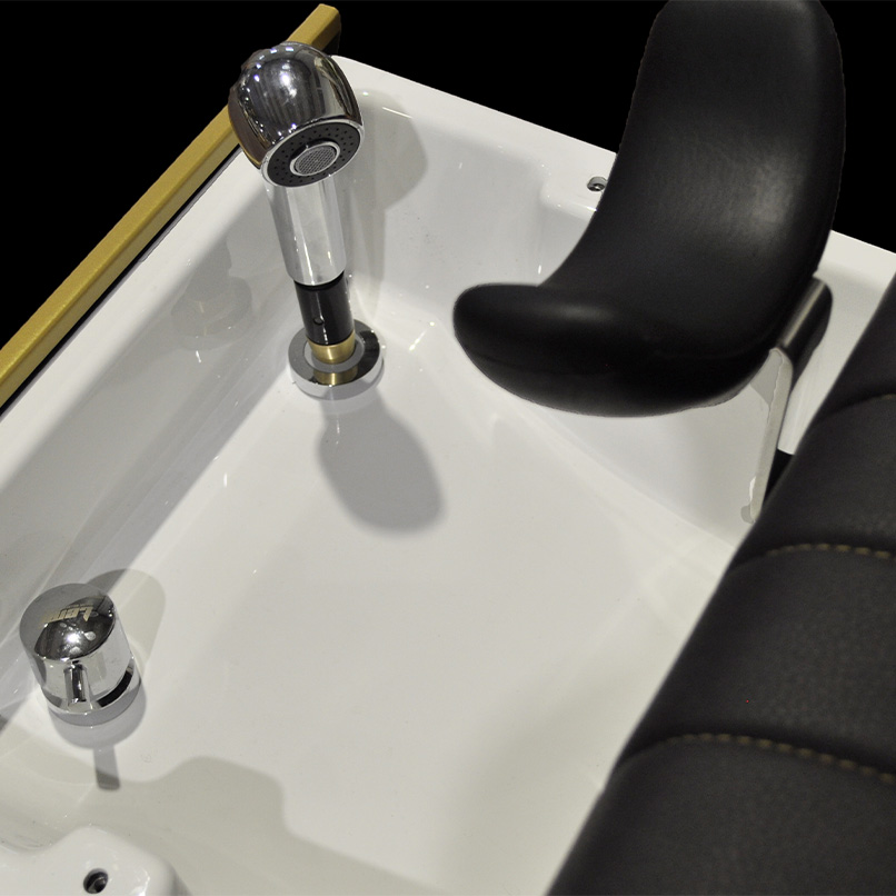 Venice Head Spa | Lemispa EN