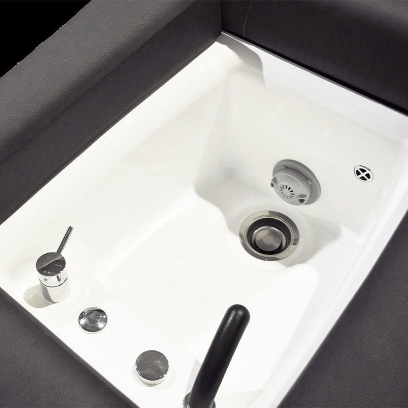 Venice Head Spa | Lemispa EN