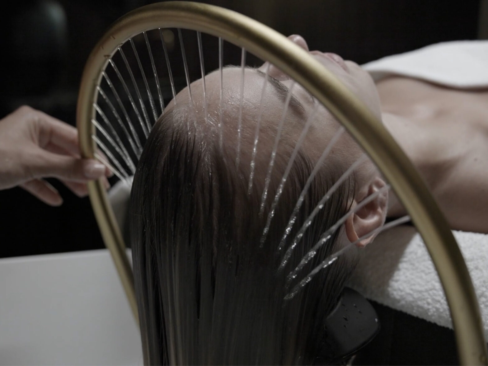 Venice Head Spa: the new frontier of wellness by LEMI