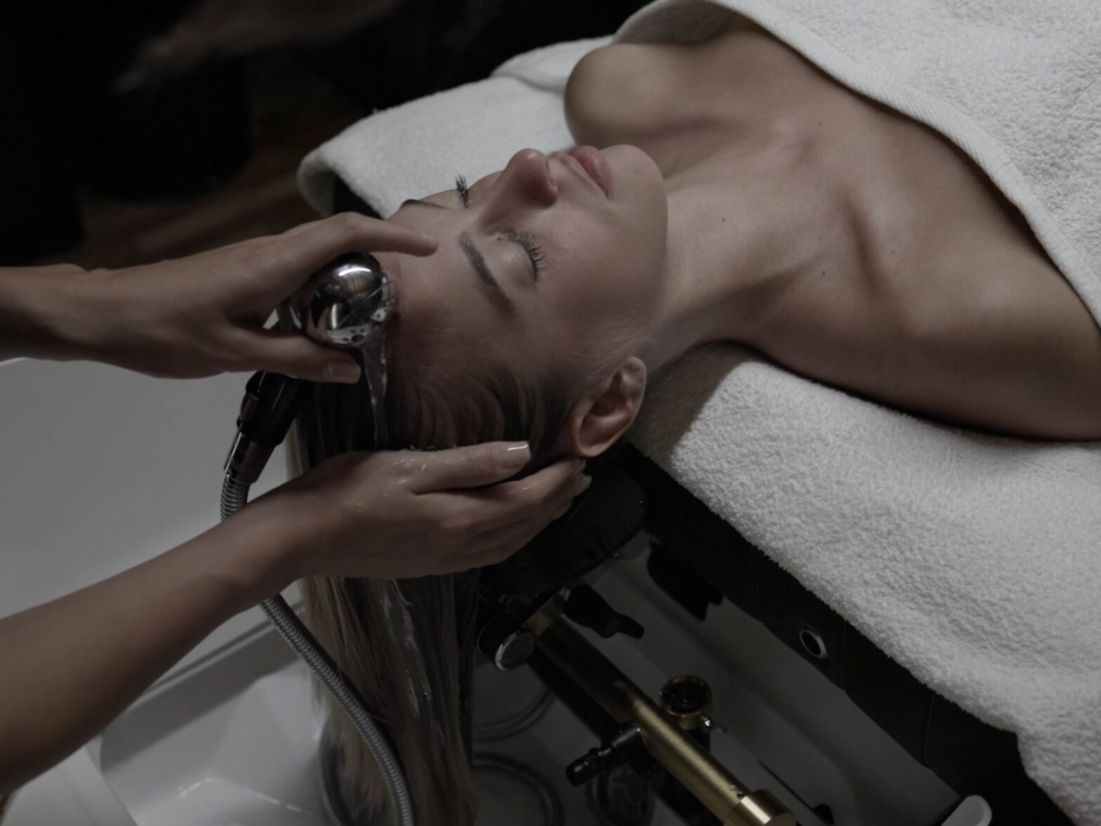 Venice Head Spa by LEMI: the new ritual for scalp care and complete well-being