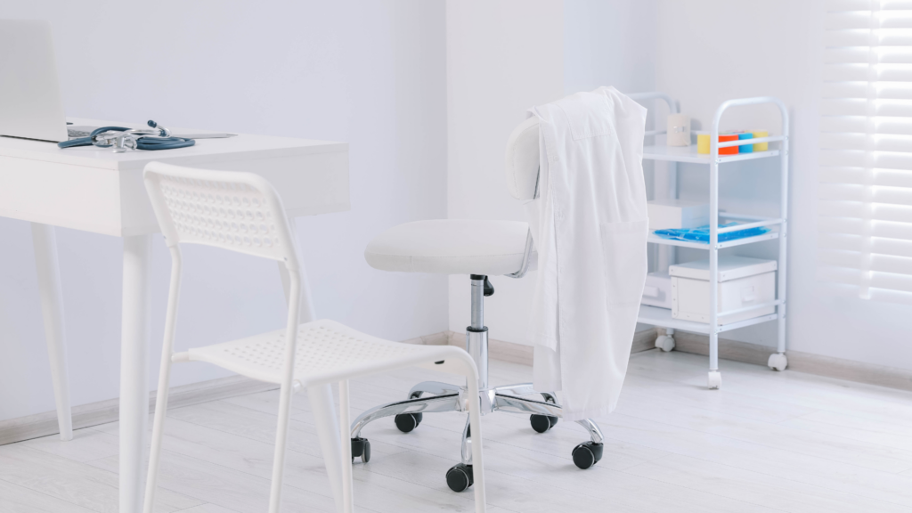 best spa stool