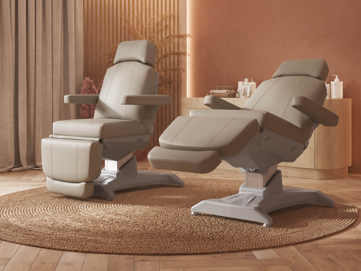 LEMI X: the new balance between stability and wellbeing
