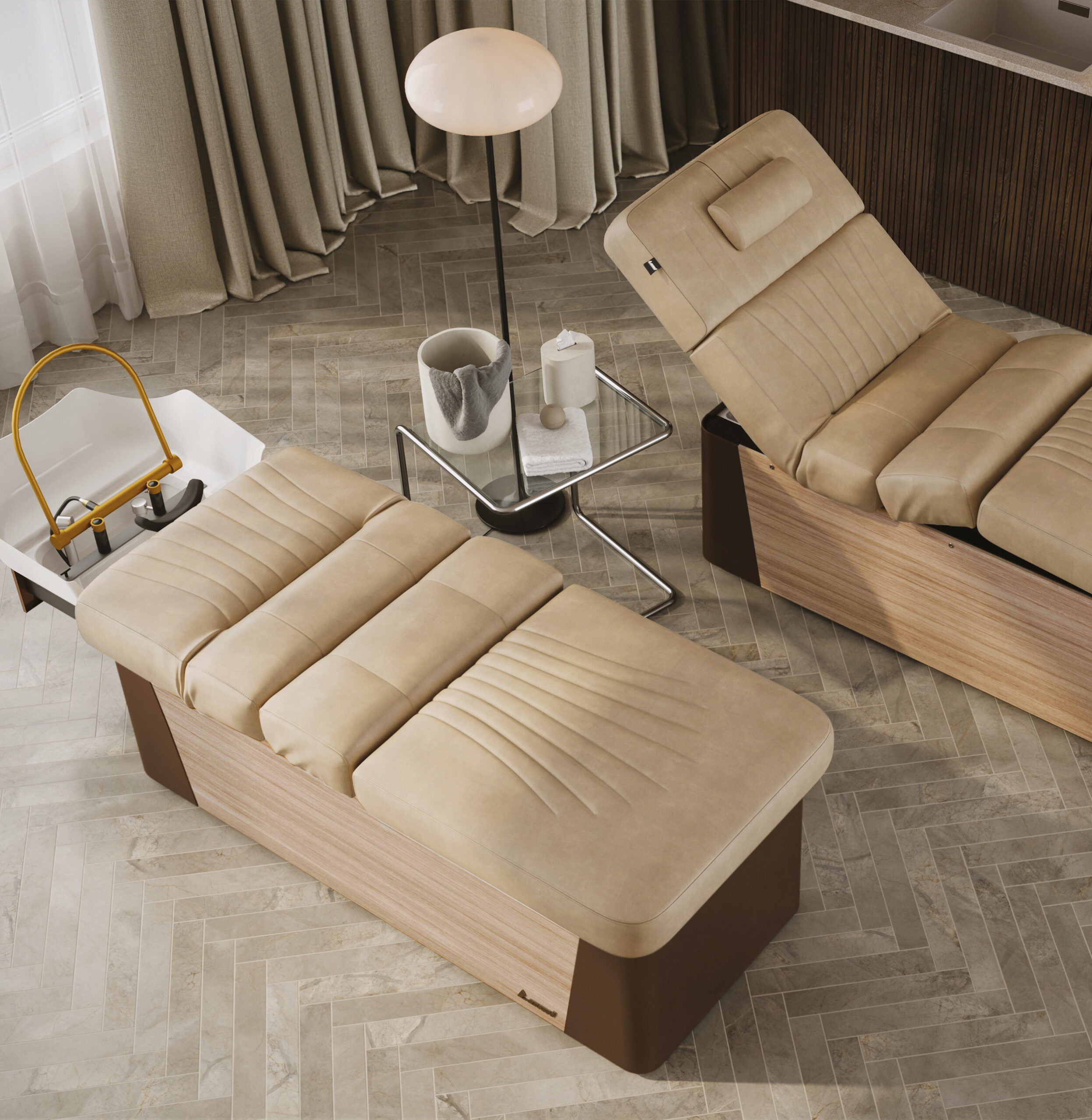 Sorrento Head Spa | Lemispa EN