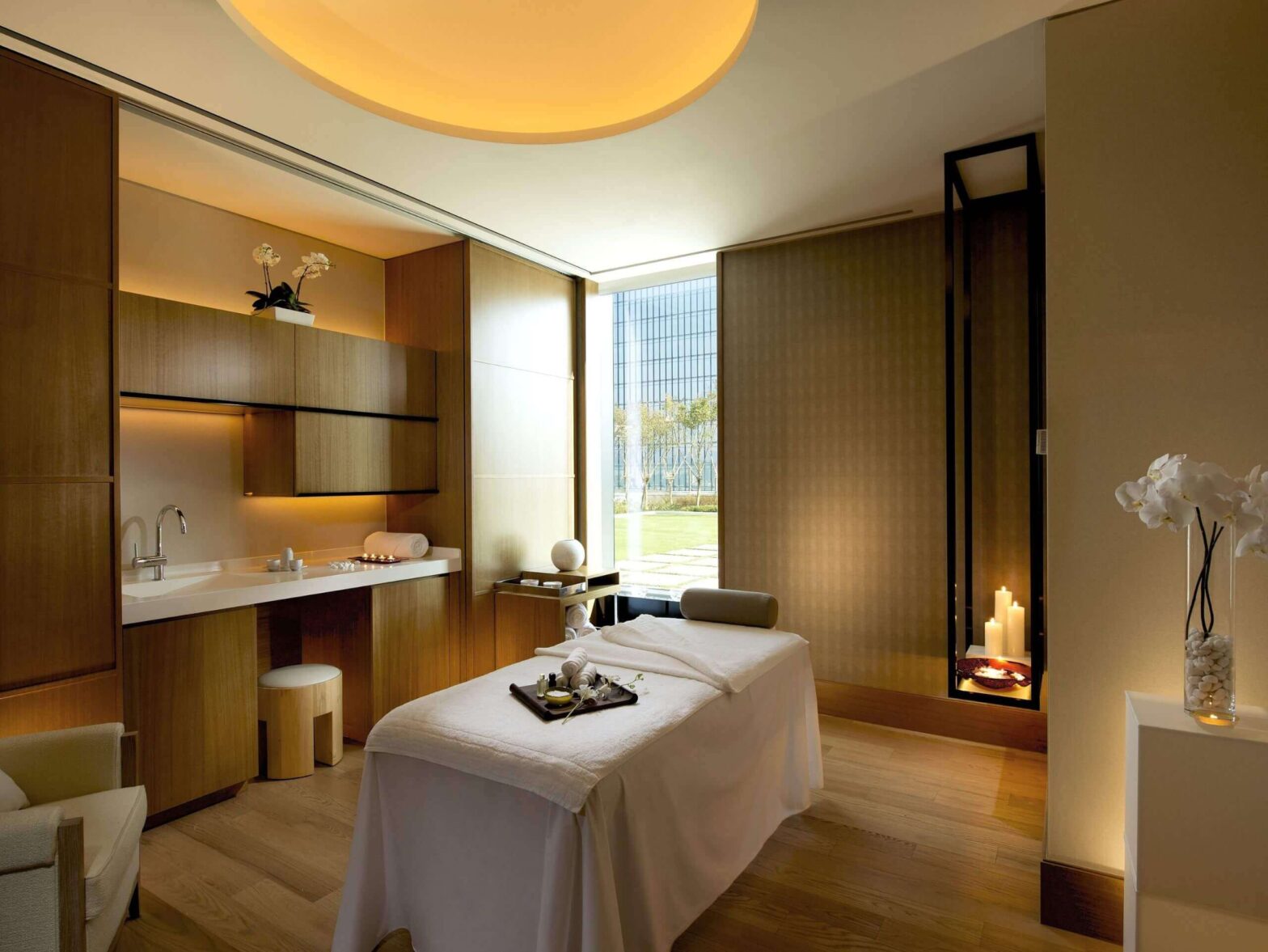 Luxury spa hotels: 3 reasons to choose Lemi products