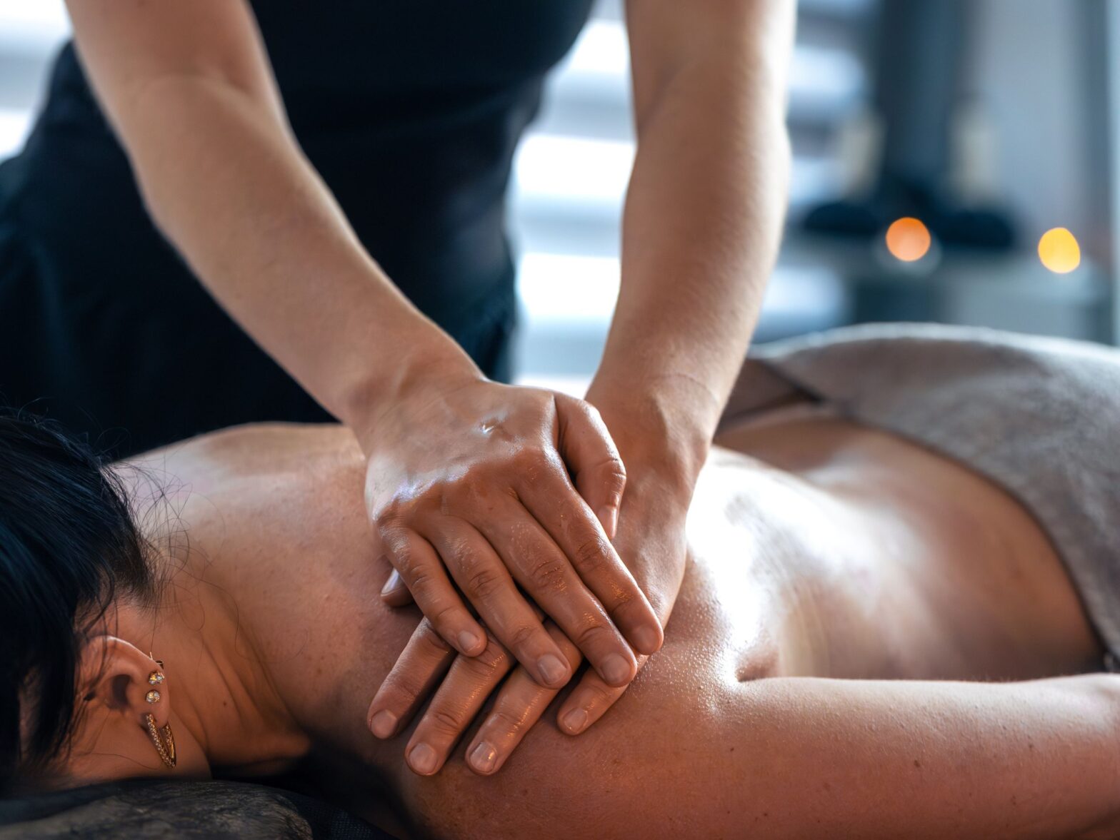 2026: Trends for Beauty Centers and Spas