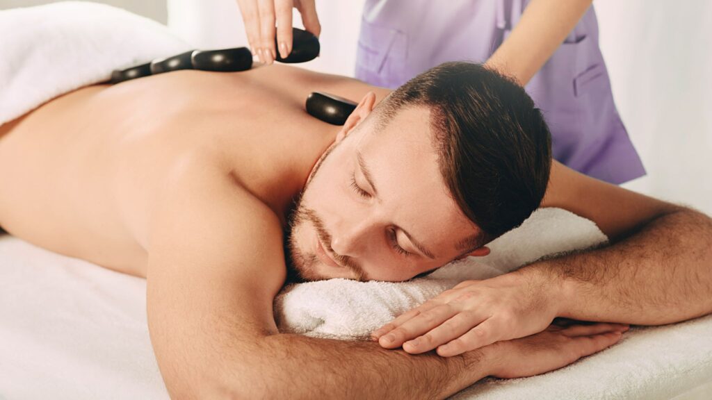 Professional Heated Massage Tables Elevate Your Spa Experience with LEMI