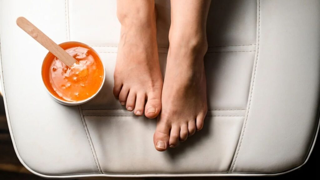 Pipeless pedicure chairs