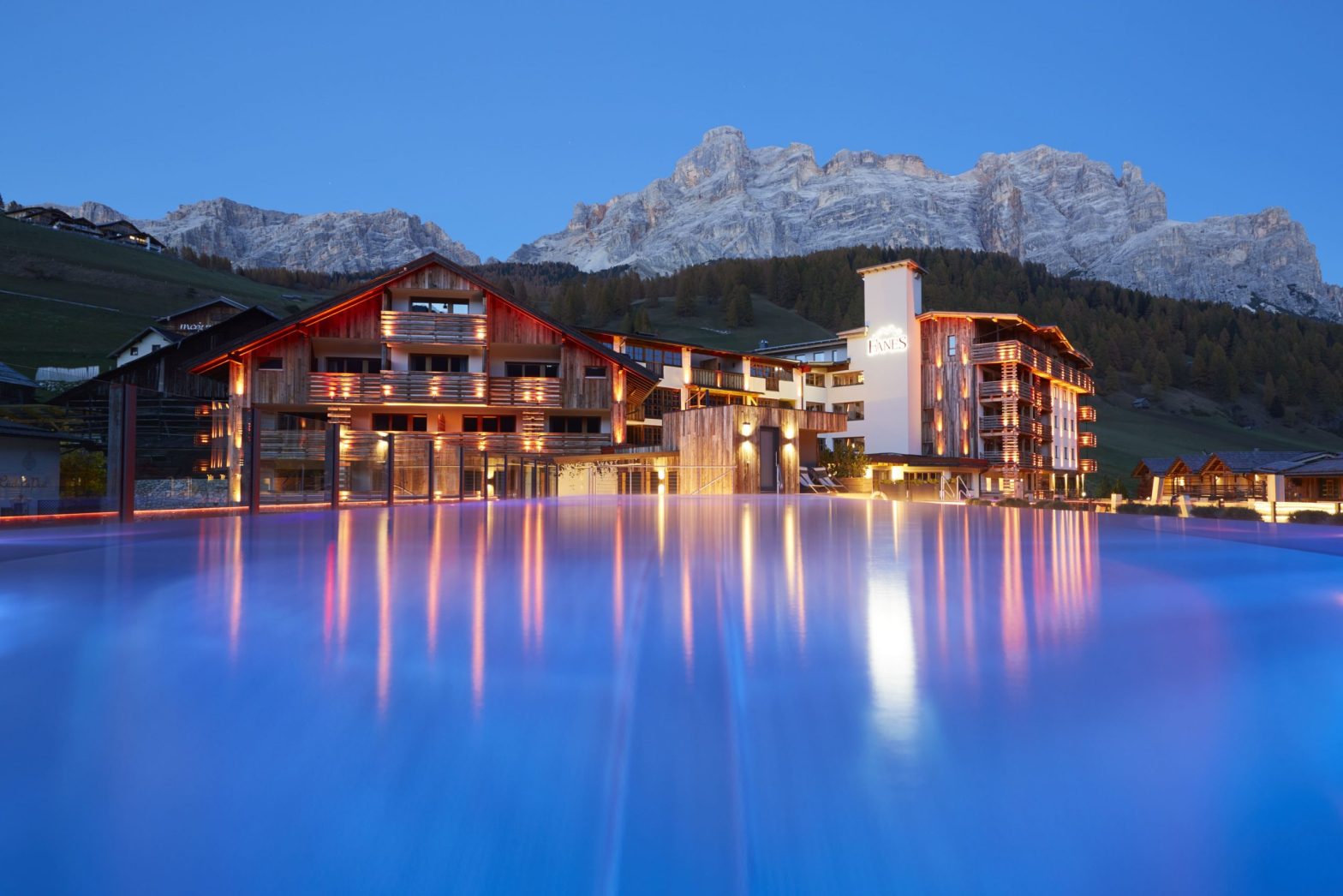 Barbara Widmman | Wellness Hotel Fanes