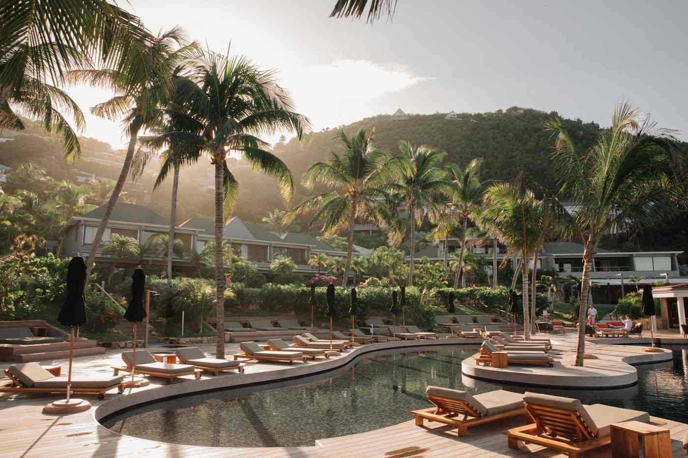 Christopher Hotel- Saint Barrthelemy