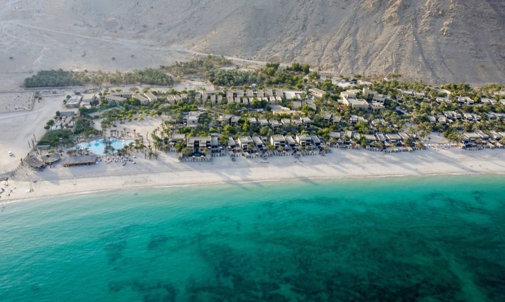 Six Senses Zighy Bay &ndash; Oman