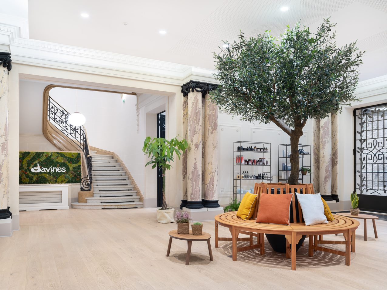 Comfort Zone Academy &ndash; Paris