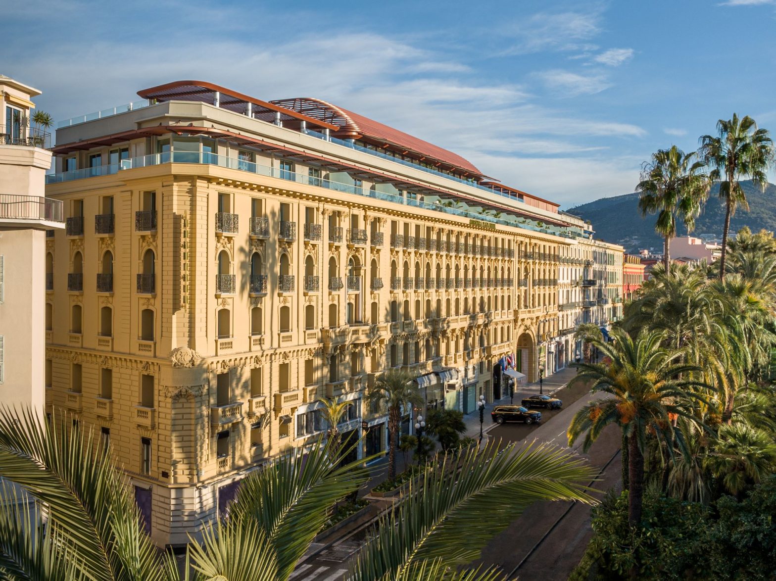 Anantara Plaza &ndash; Nice