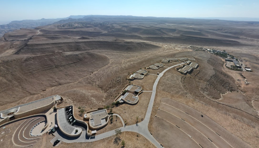 Six Senses Spa Shaharut &ndash; Israel