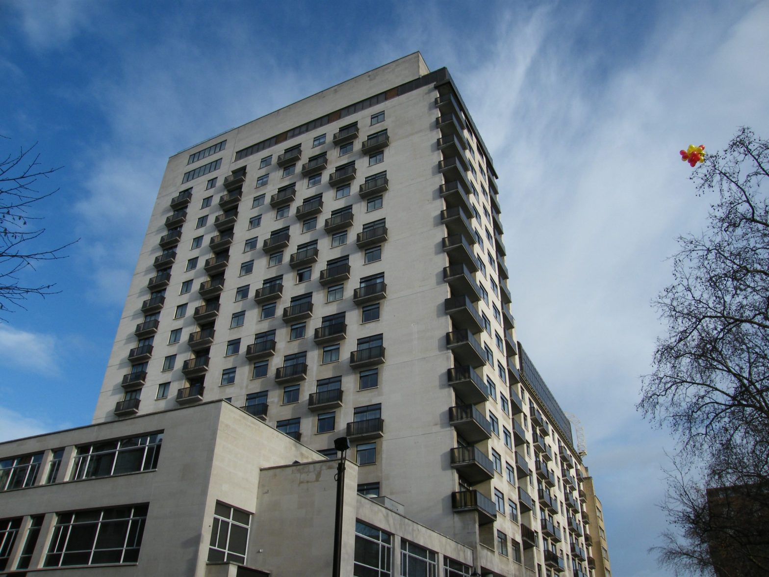 The Carlton Tower Jumeirah &ndash; London