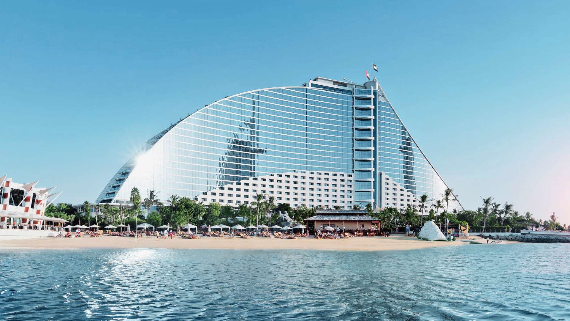 Jumeirah Beach Hotel Dubai – Talise Spa | Lemispa EN