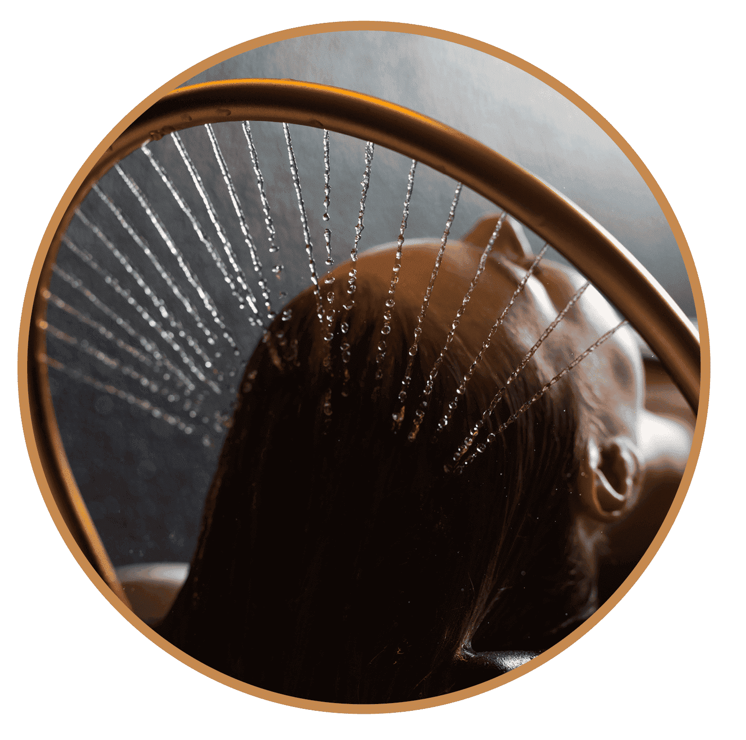 JAPANESE HEAD SPA
