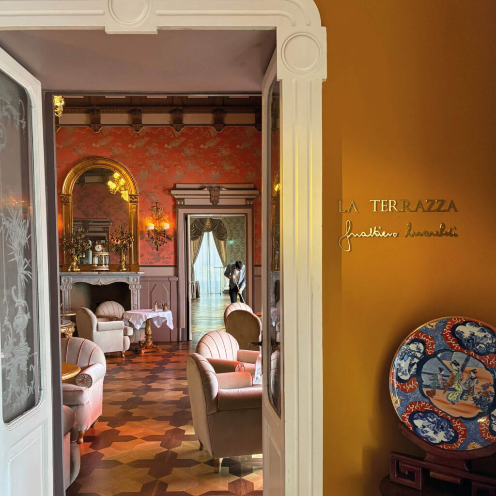 Lemi Forte Village