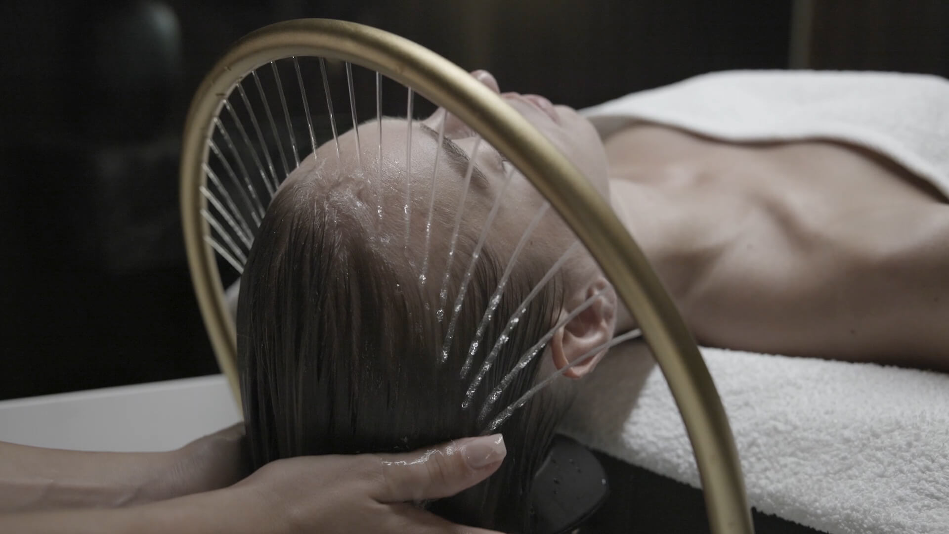 Poltrona pedicure spa
