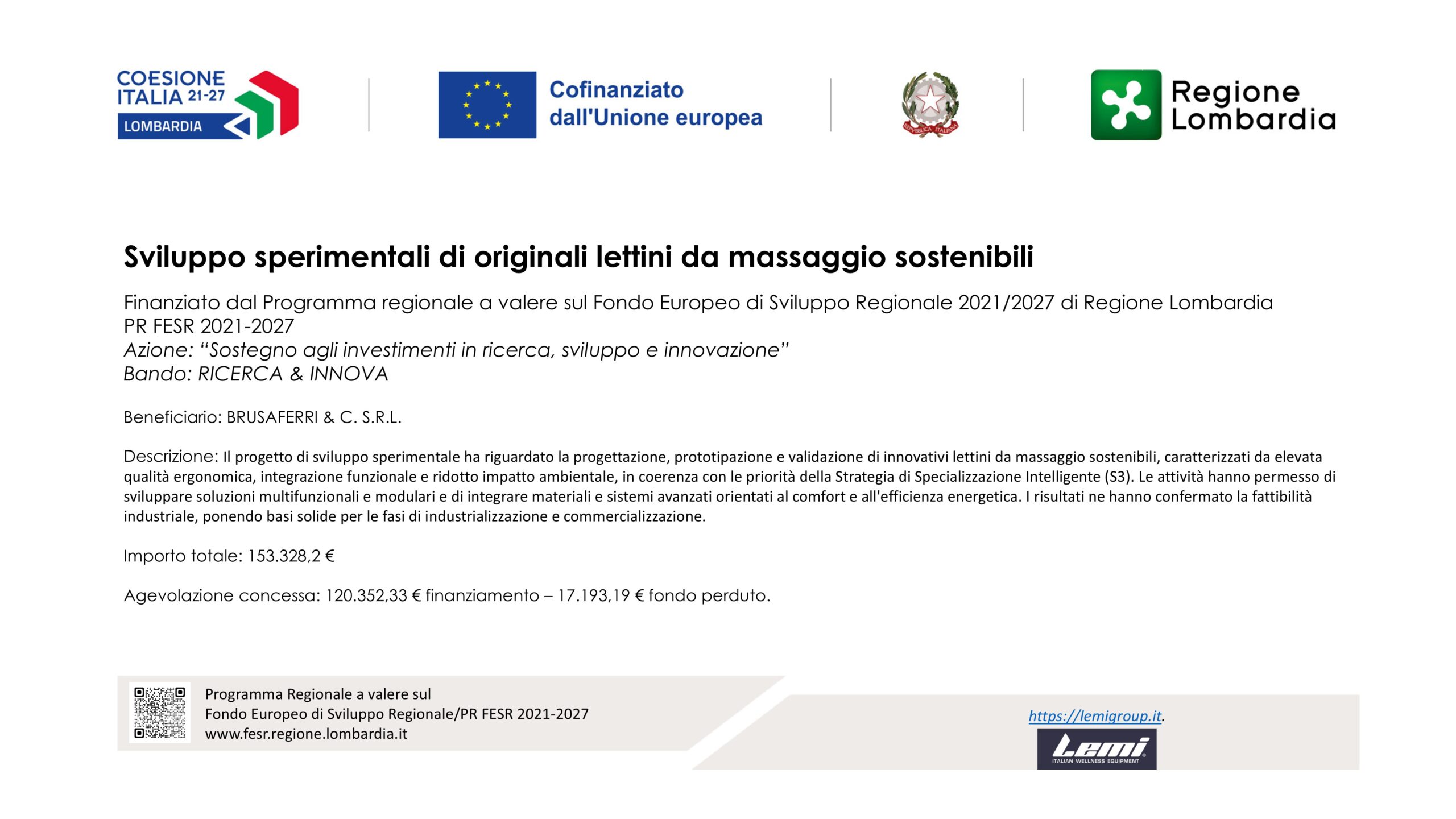 Benessere olistico